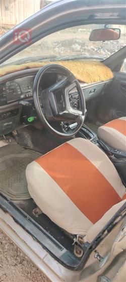 Daewoo Prince